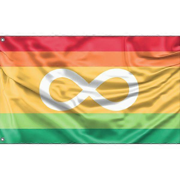 The Autistic Pride Flag, FG609