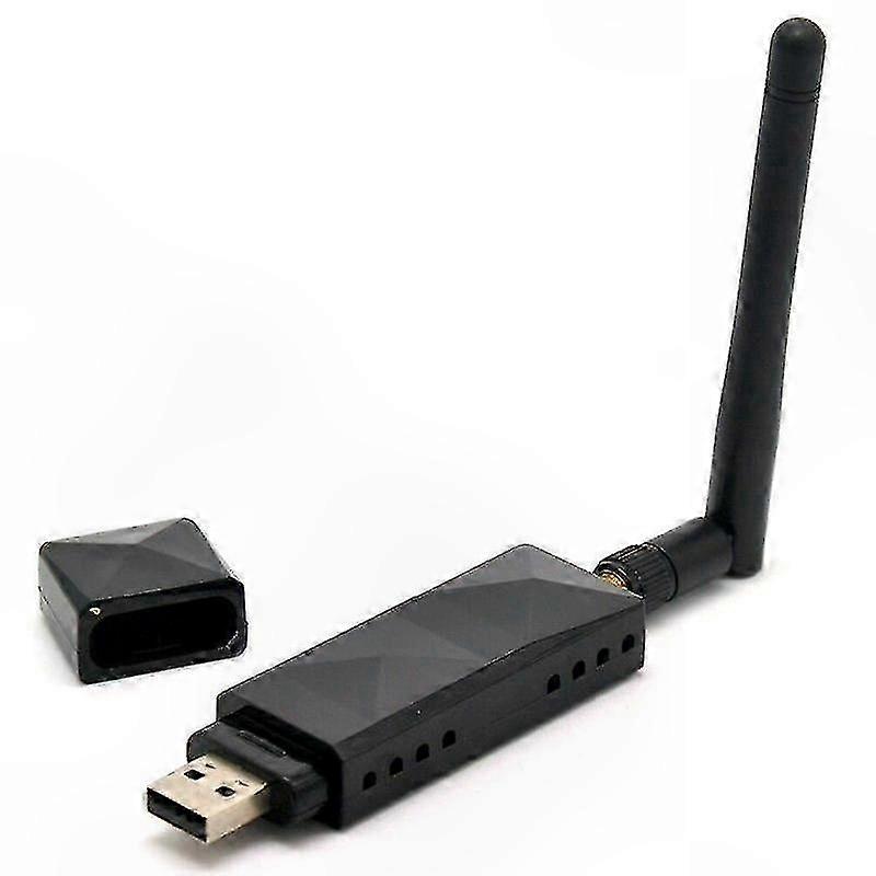 Atheros AR9271 150Mbps USB WiFi Adapter for Kali Linux - 802.11n Wireless Network Card