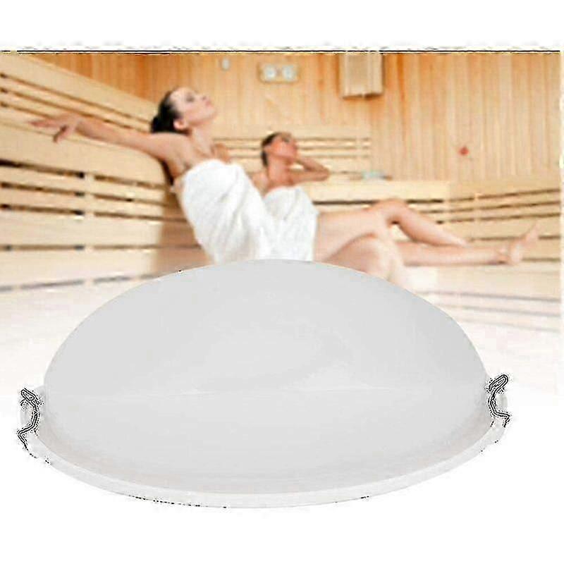 Explosion Proof Sauna Lighting for Bathroom and Steam Room, Suitable for Various Sauna Environments