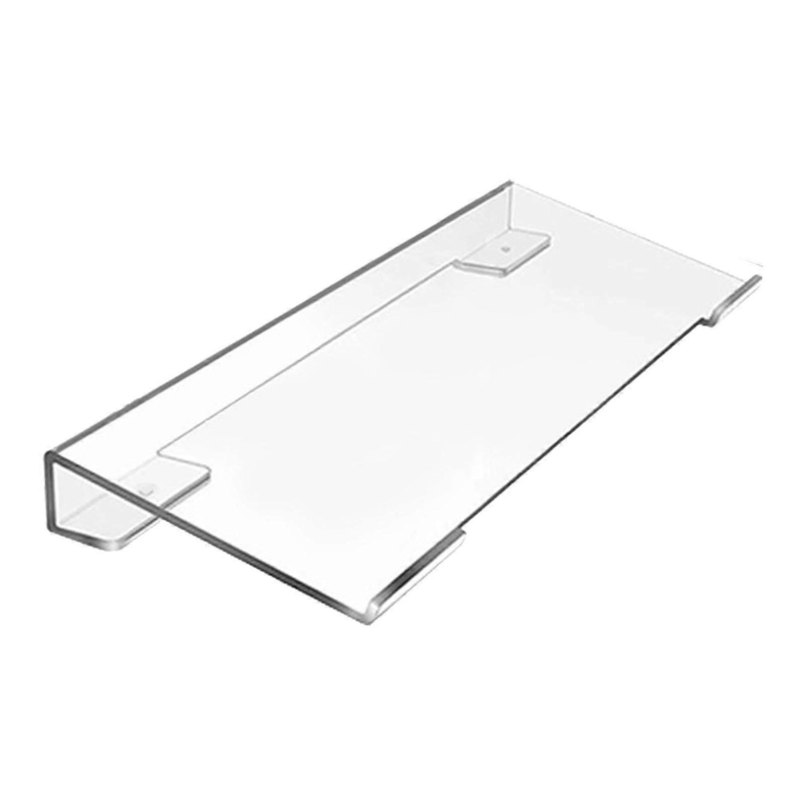 Computer Keyboard Stand Durable Desk Keyboard Lifter For Home Office Desktop Works With Standard Keyboards