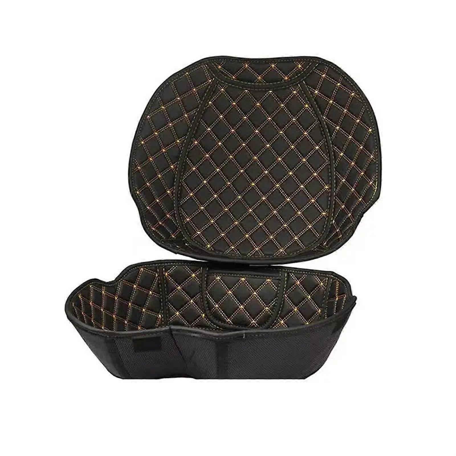 Trunk Case Liner for GIVI V47 For V47 B27 B32 E300 Inner Liner Luggage Box Lining Tail Case Protector