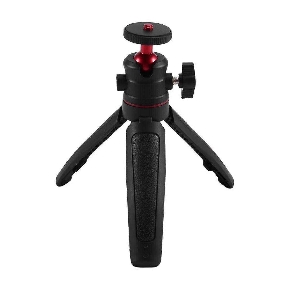 Camera Tripod,/// Vlog Camera,Handheld Portable Tripod Mount,Video Table Stand