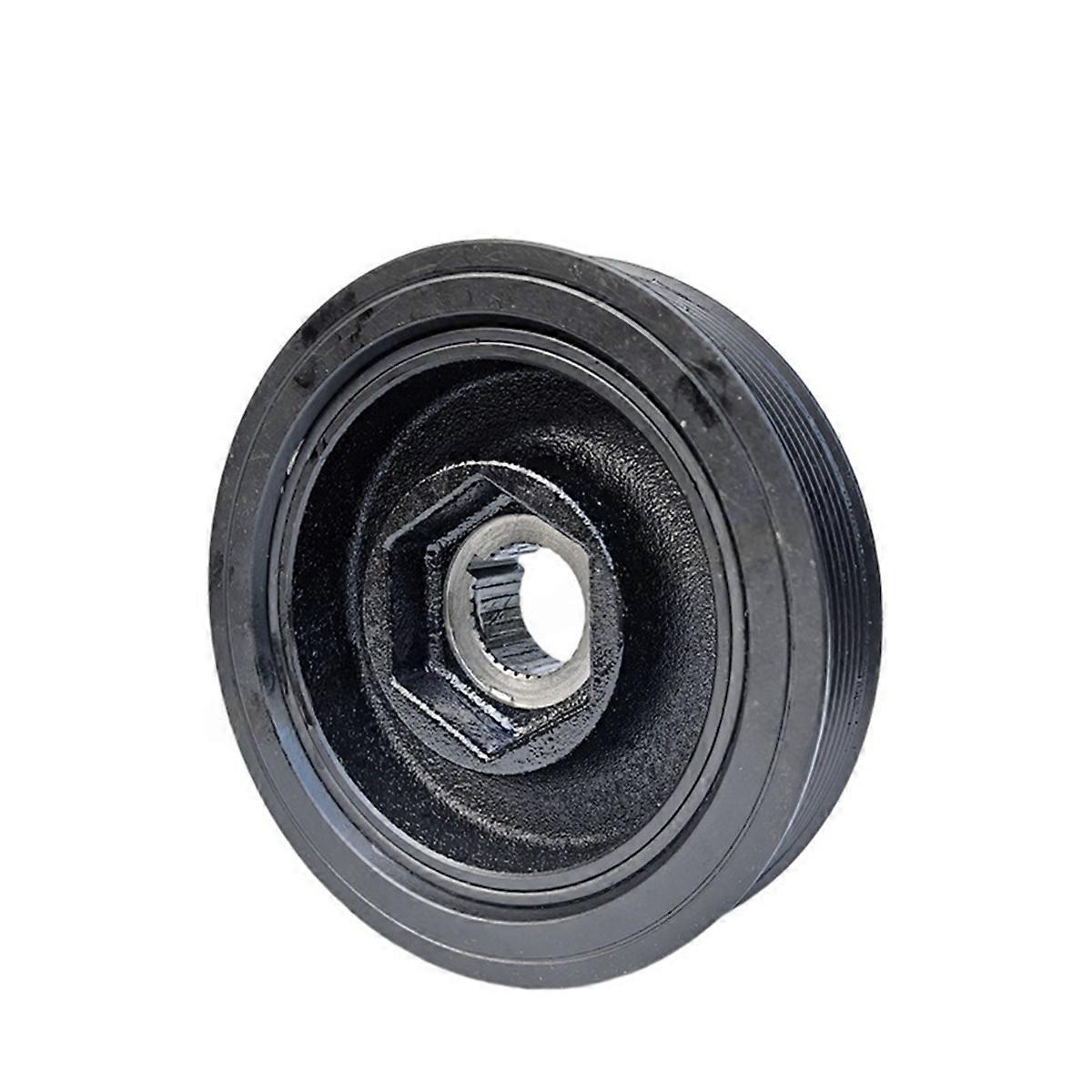 13810--A01 for RSX SI K20 Harmonic Balance Pulley