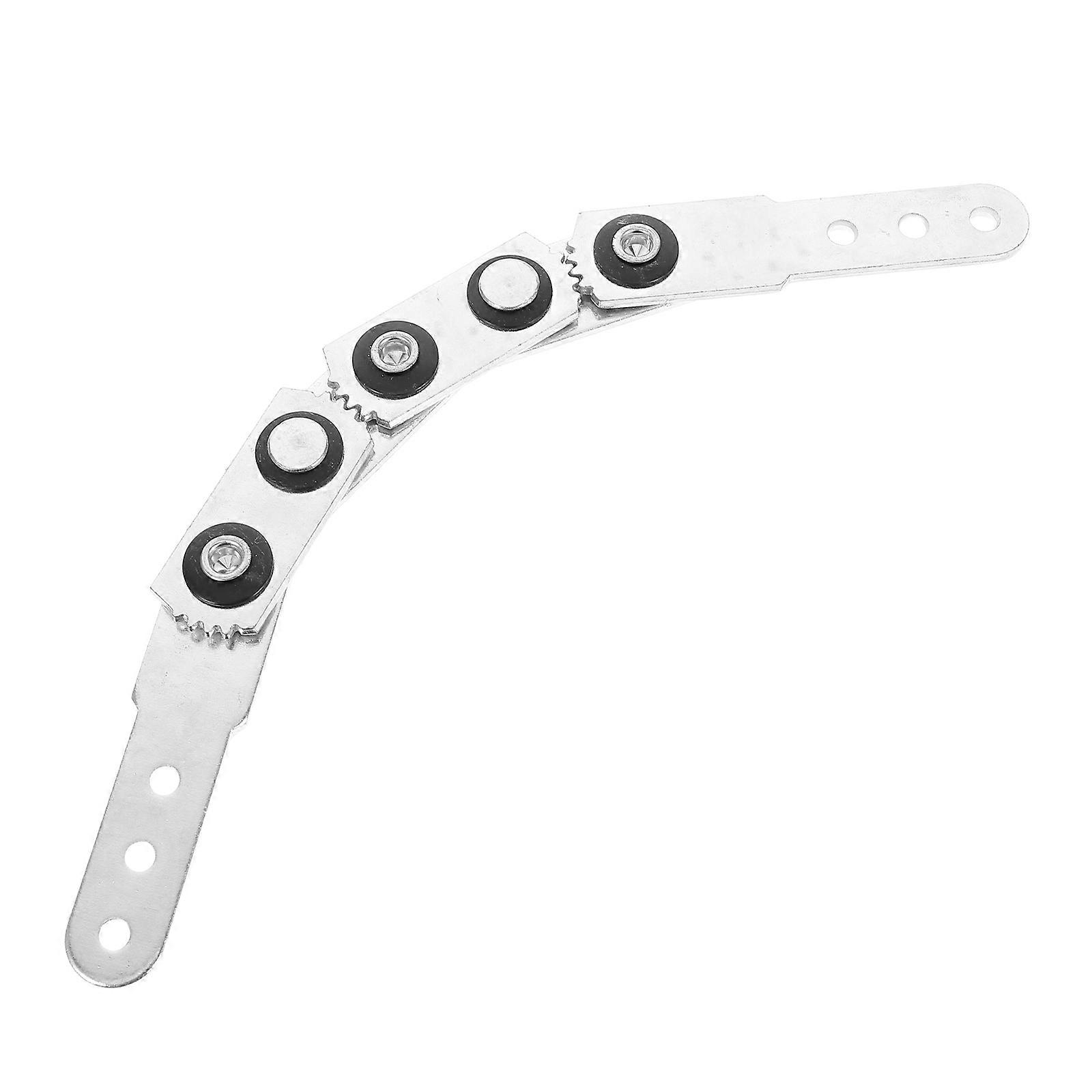 Heavy Duty Sofa Hinge Folding Adjustable Hinge for Backrest Use