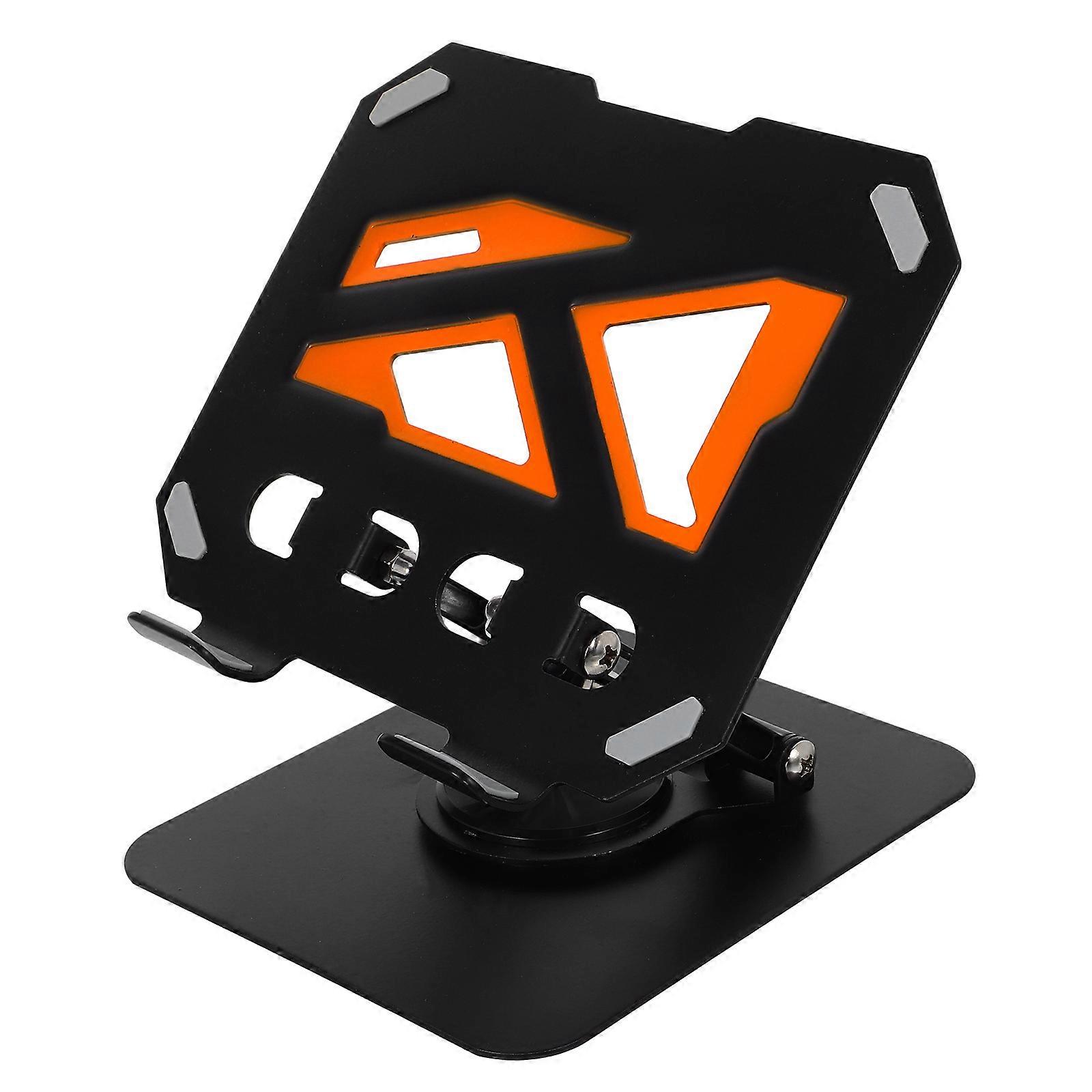 Tablet Stand Portable Foldable Phone Holder for Adjustable Use 4Pcs