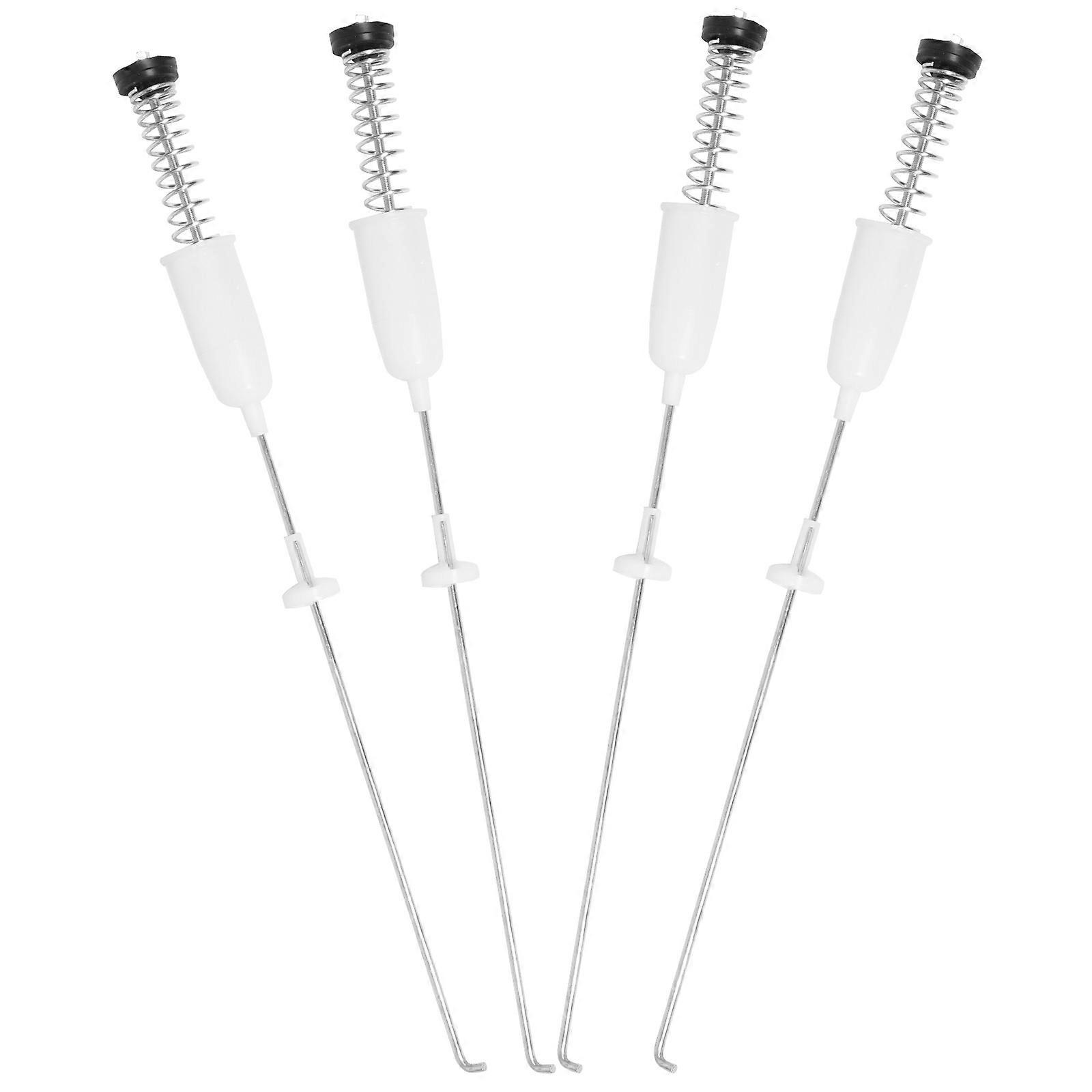 Spring Balance Bar Washing Machine for 8Pcs Shock Absorber Components