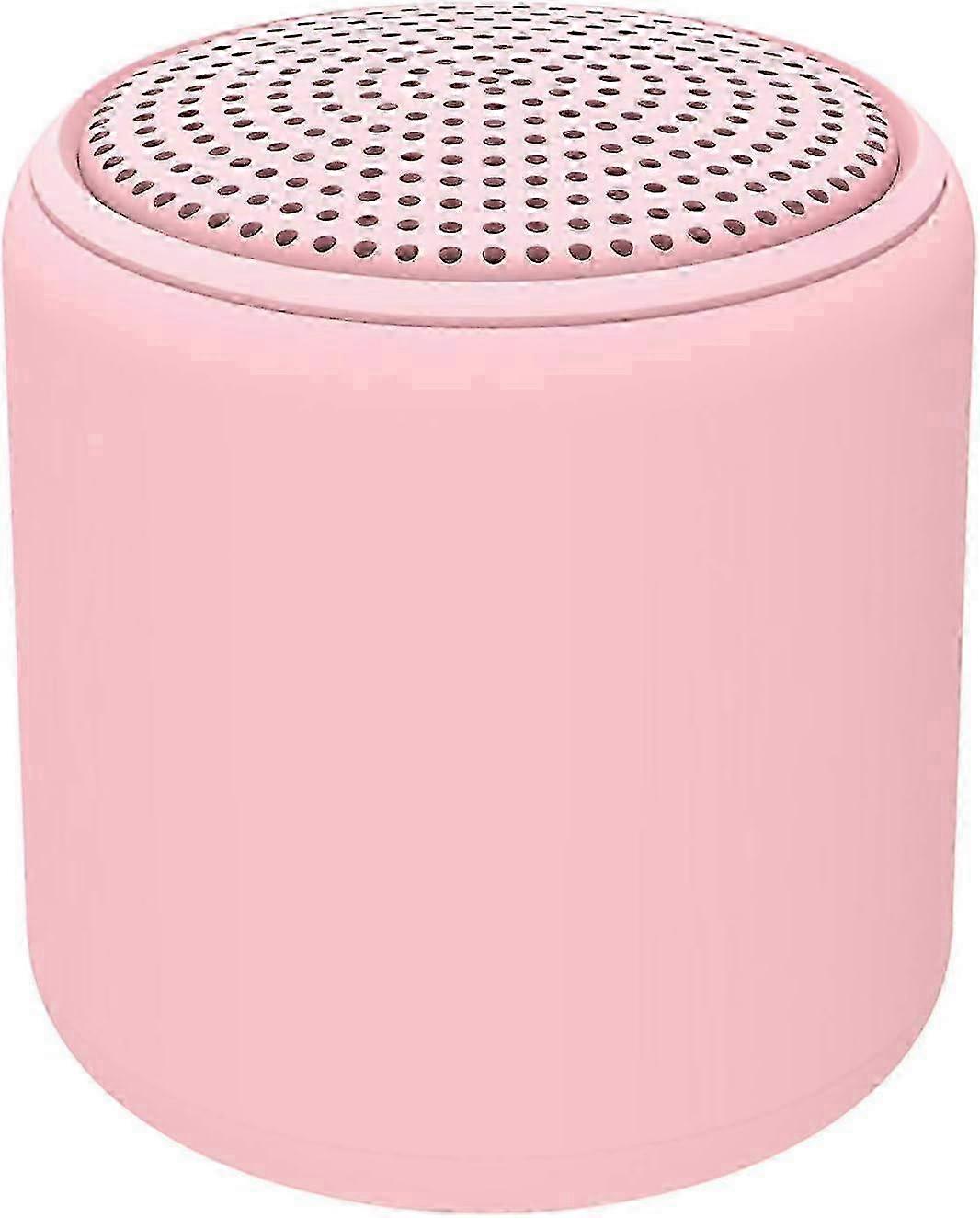 Portable Bluetooth Speaker, Mini Outdoor Wireless Speaker