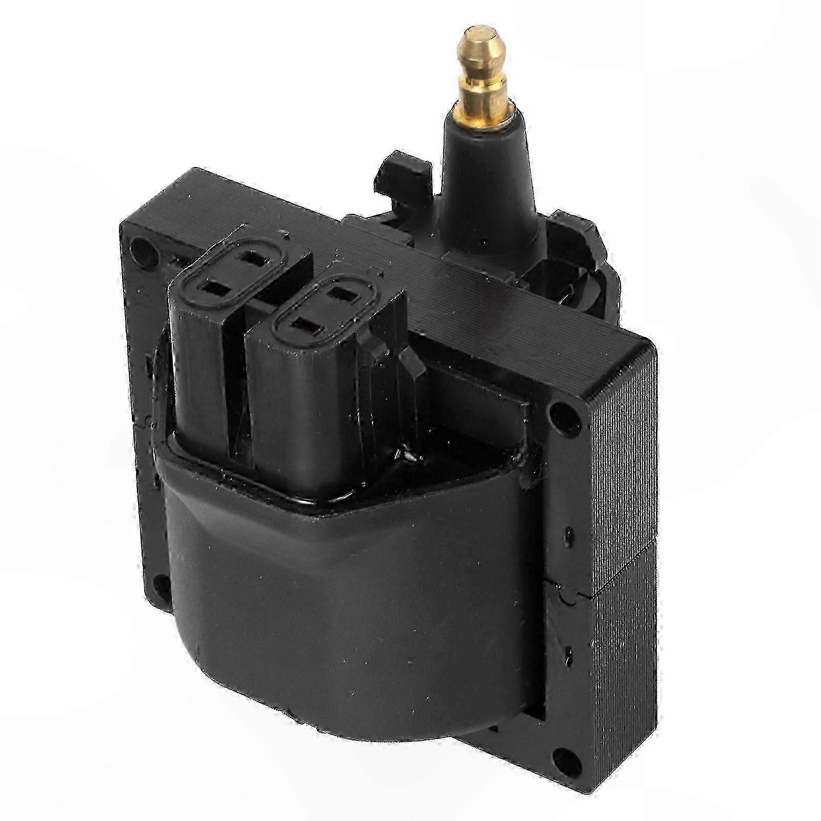 Marine Engine Ignition Coil for Mercruiser 3.0L 5.7L 7.4L - 898253T27
