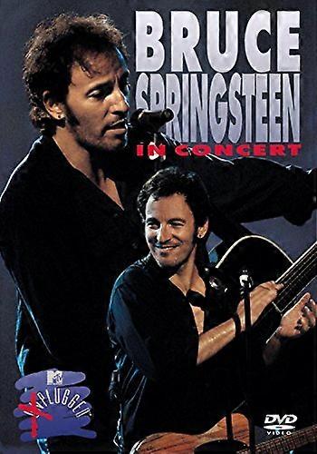 Desenchufado [DVD]