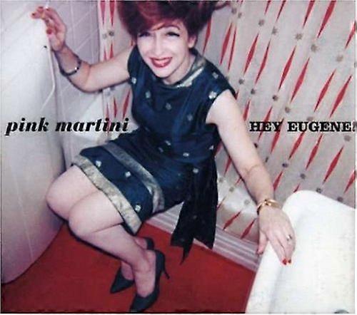 Pink Martini - Hey Eugene  [VINYL]