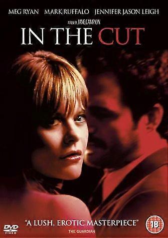En el corte [DVD]