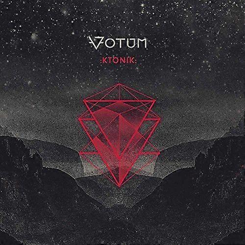 Votum - :ktonik: [CD]
