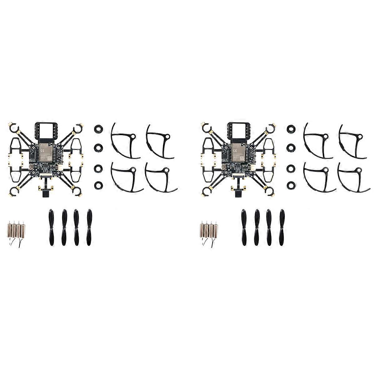 ESP32 Flight Control Open Source Quadcopter ESP-Drone Drone Model