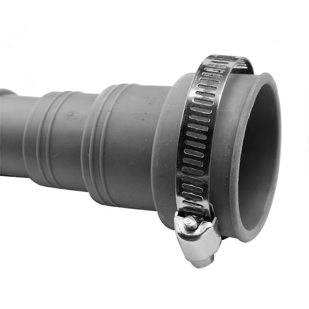 Drain Hose Extension Set Universal Washing Machine Hose 6.5Ft