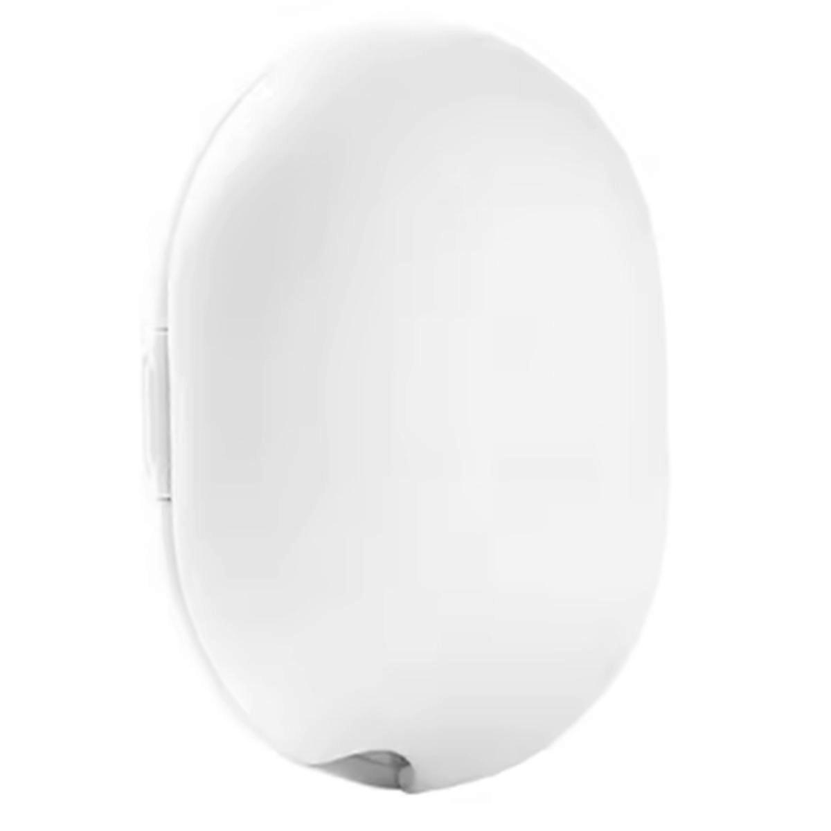 No Punching Uv Toothbrush Head Disinfection Box Drying Box White