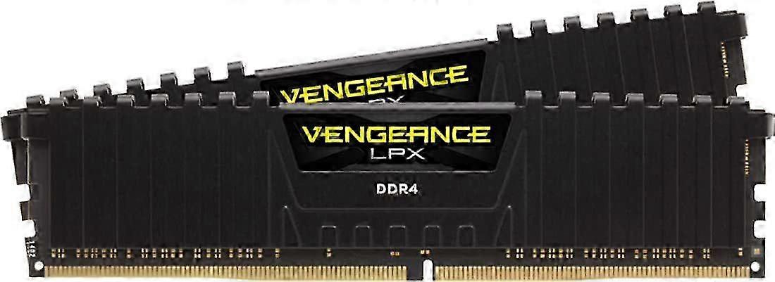 2025 Newest Model Corsair Vengeance Lpx Ddr4 Ram 32gb (2x16gb) 3600mhz