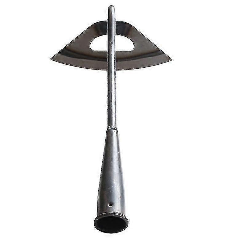 Multi-directional Gardening Weeding Rake