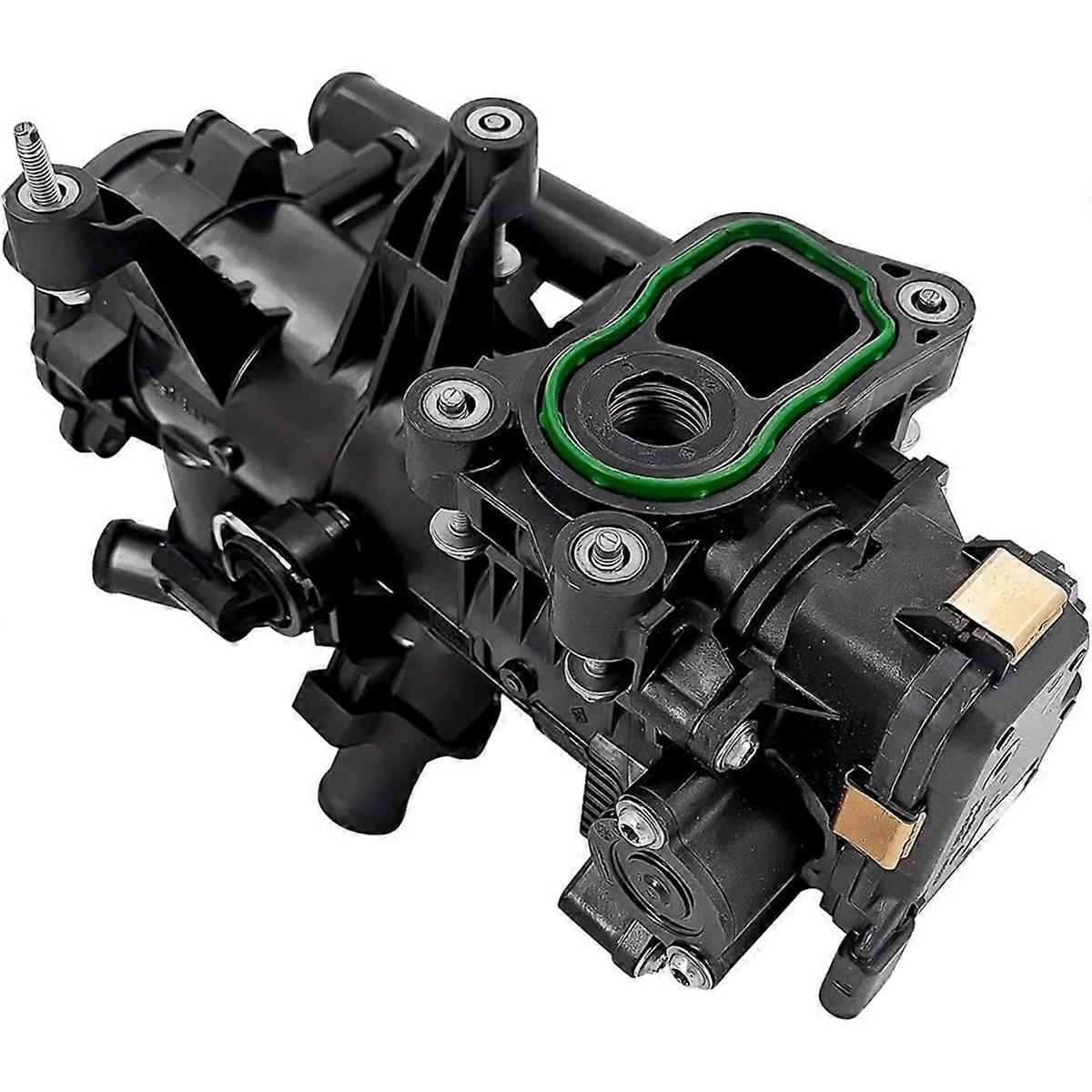 12716827 Coolant Flow Control Valve for Trailblazer