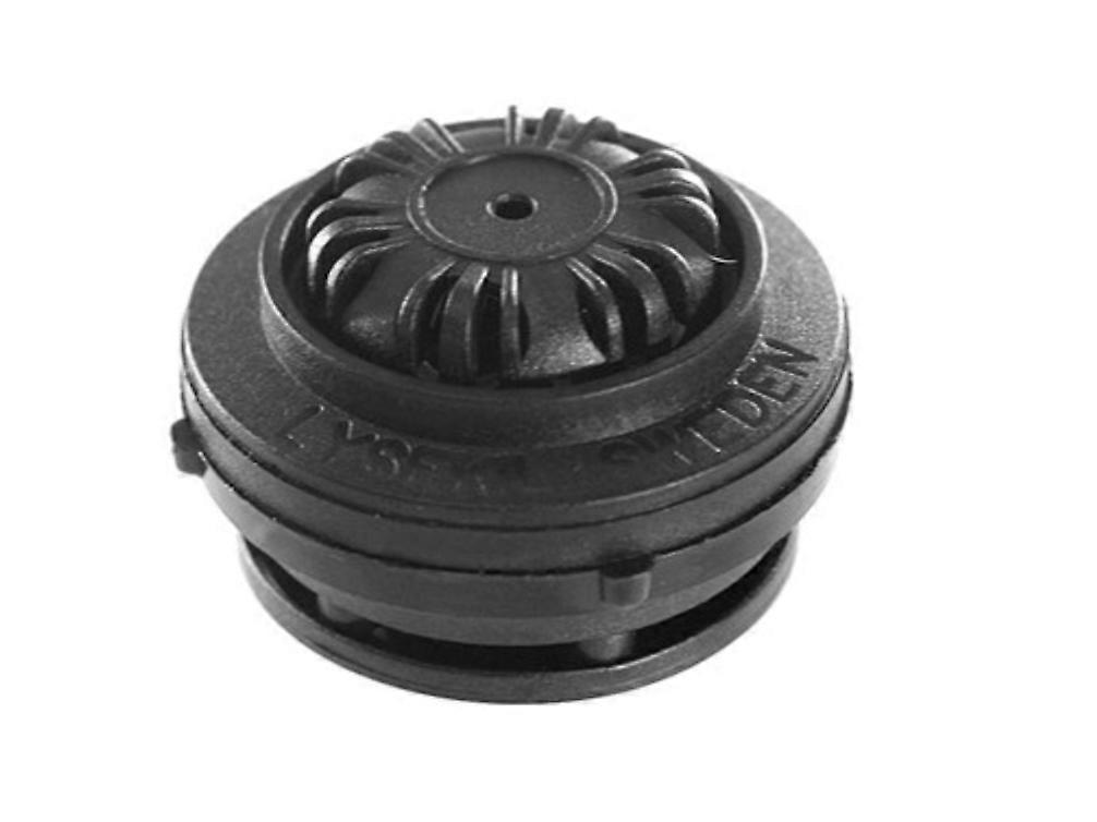 Sitech Cuff Dump Valve