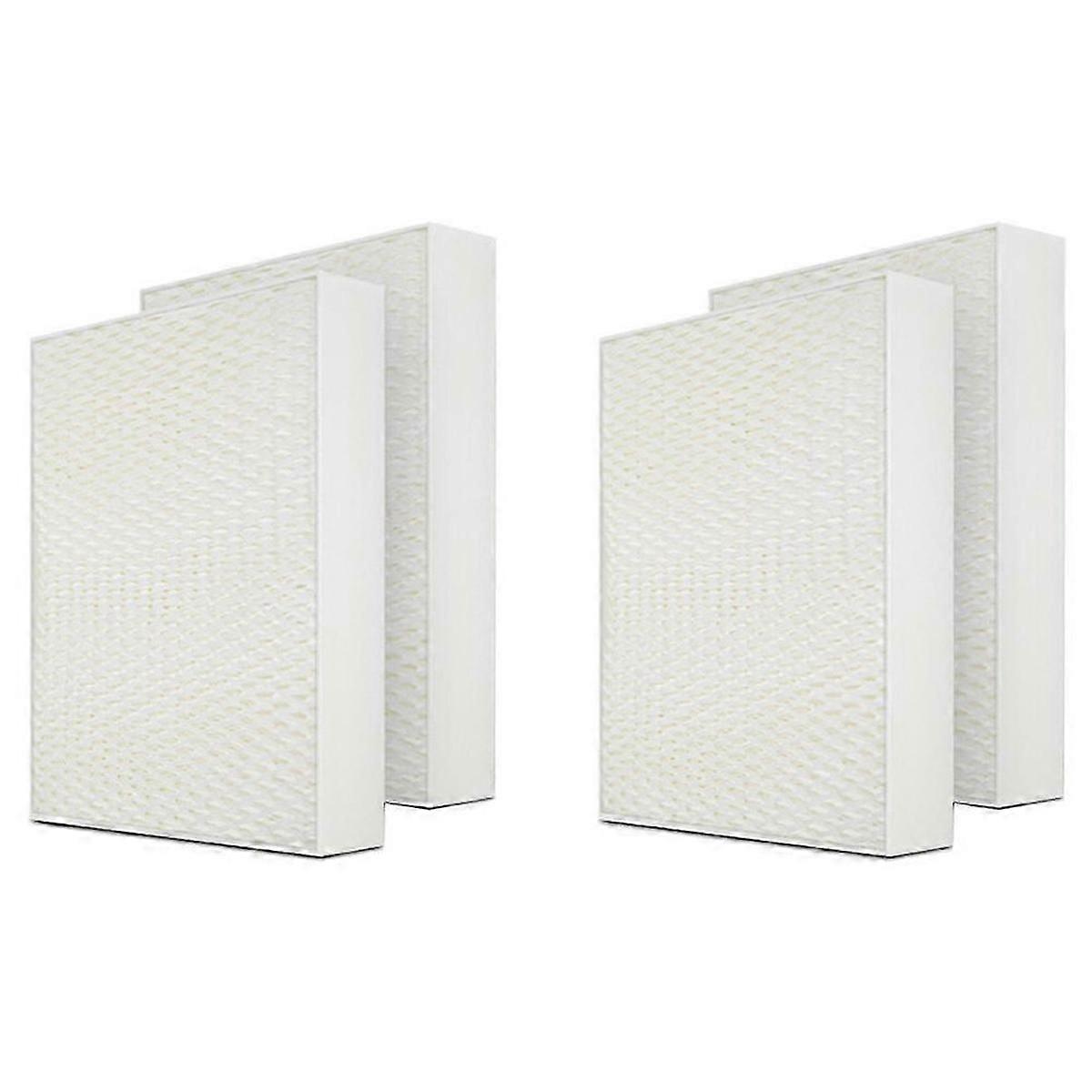 4Pcs Humidifier Filters compatible with Stadler compatible withm Oskar Evaporative Humidifier