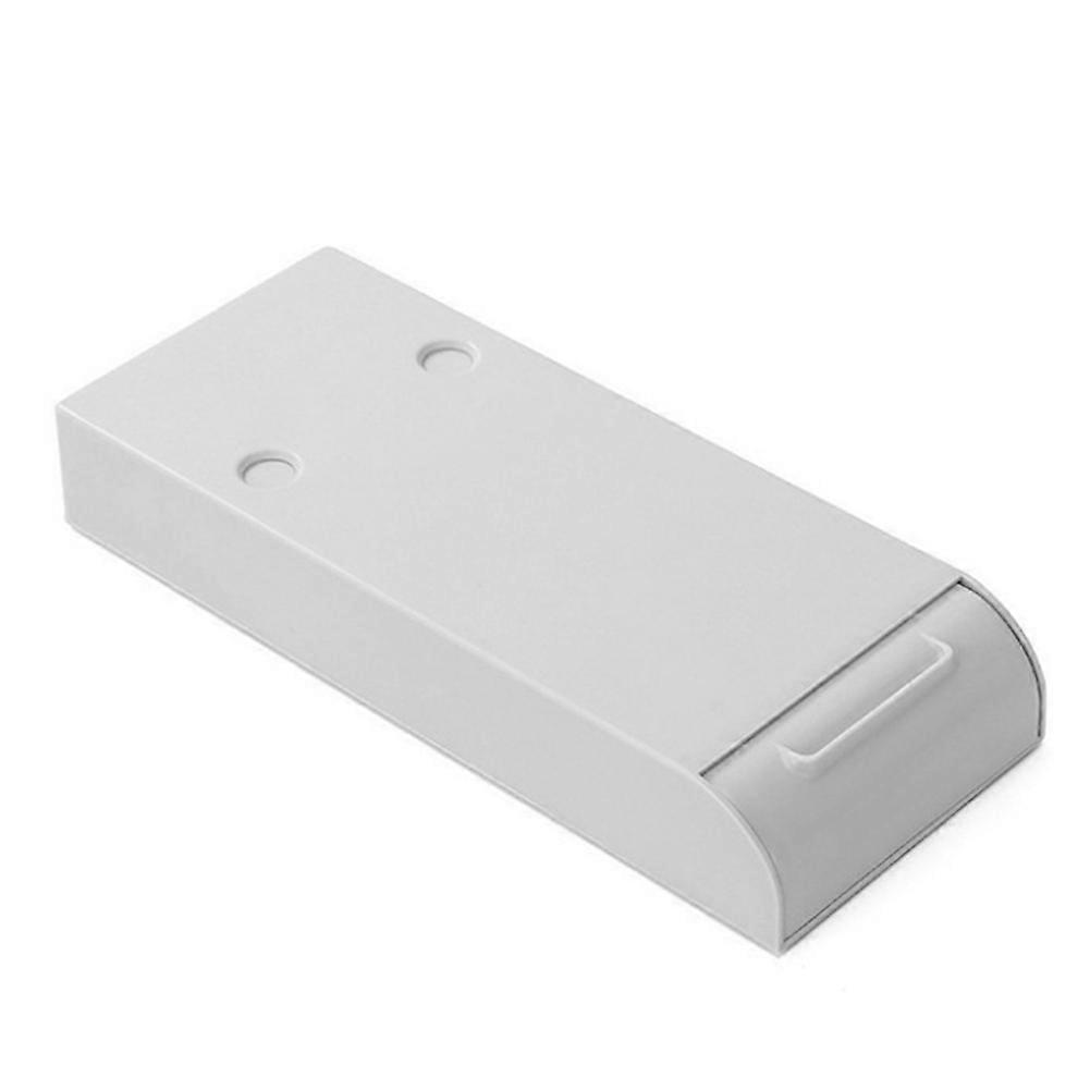 SelfAdhesive Storage Drawer Box Desk Hidden Under Stand