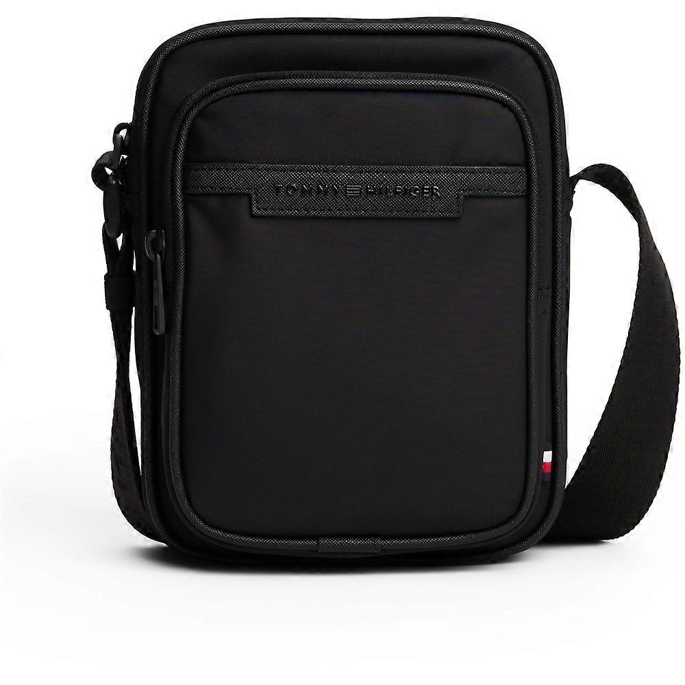 Handbags Tommy Hilfiger AM0AM13465BDS