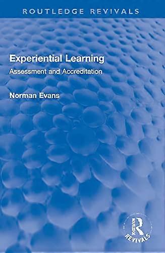 Experiential Learning Assessment and Accreditation