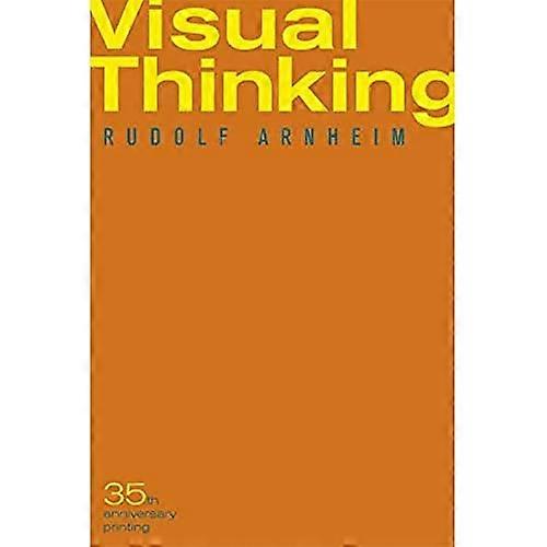 Visual Thinking