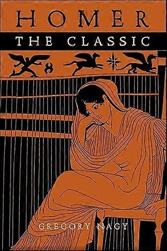 Homeros klassikern