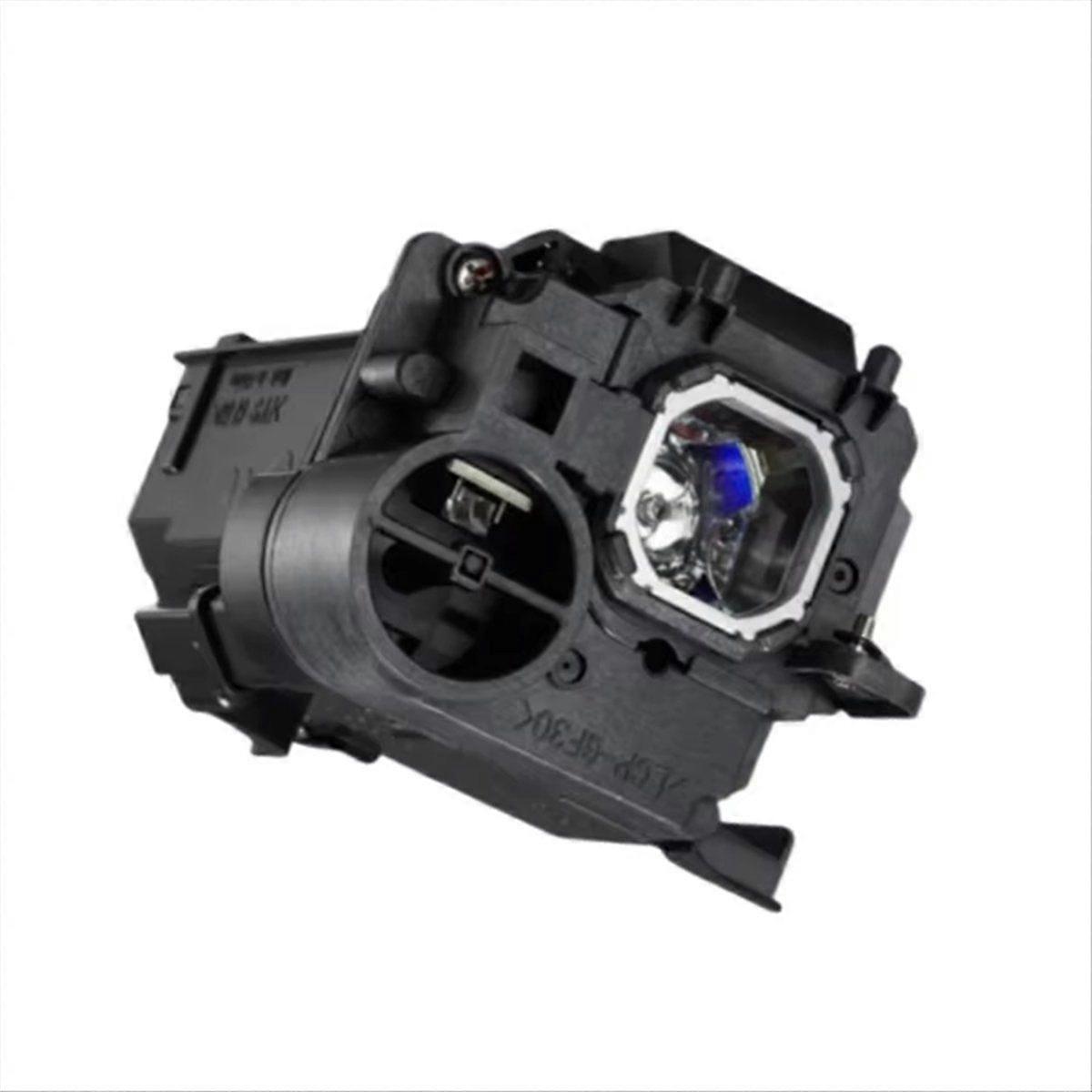 NP32LP / 100013962 Replacement Projector Lamp with Housing for UM301W UM301Xi UM301X UM301Wi