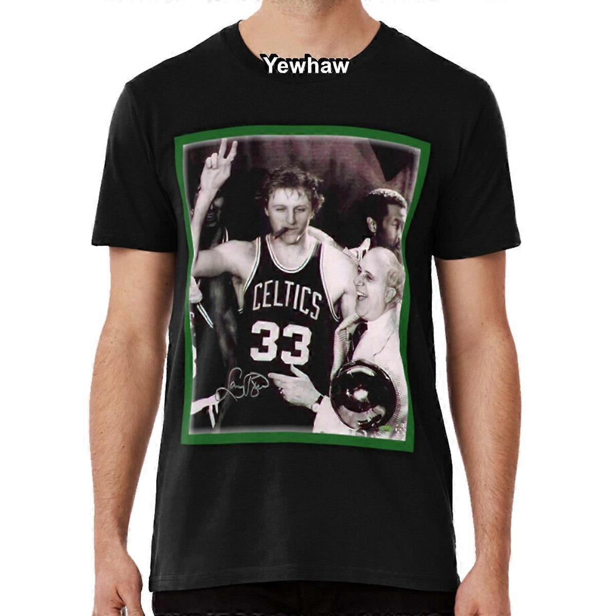 Larry Rökning T-shirt