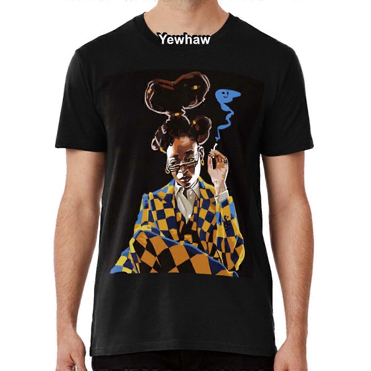 Little Simz (pt.2) T-shirt