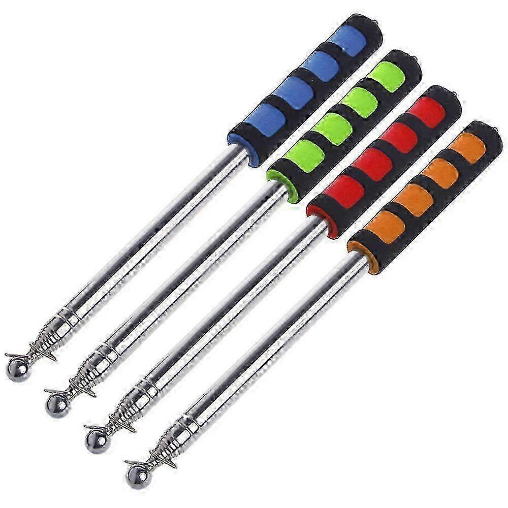 PPT Presentation Telescopic Flag Pole Handheld Flag Pole Teachers Pointer Tour Guide Flagpole