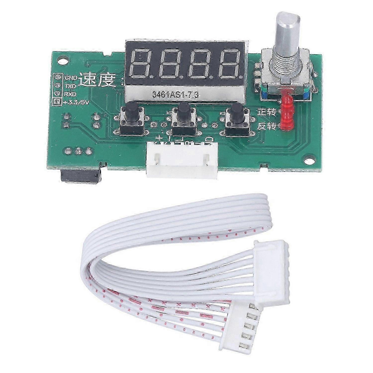 جودة عالية إصدار بسيط (بدون مبانية) تغذية الأسلاك 4257 محرك متدرج