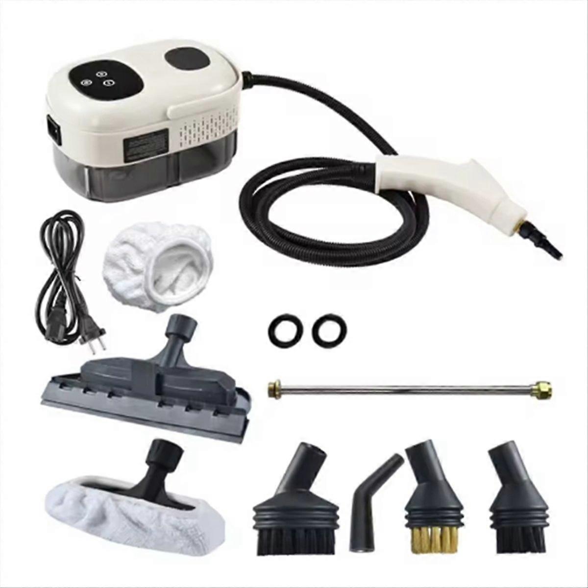 Steam Cleaner High Pressure and Temperature Steam Mop EU Plug