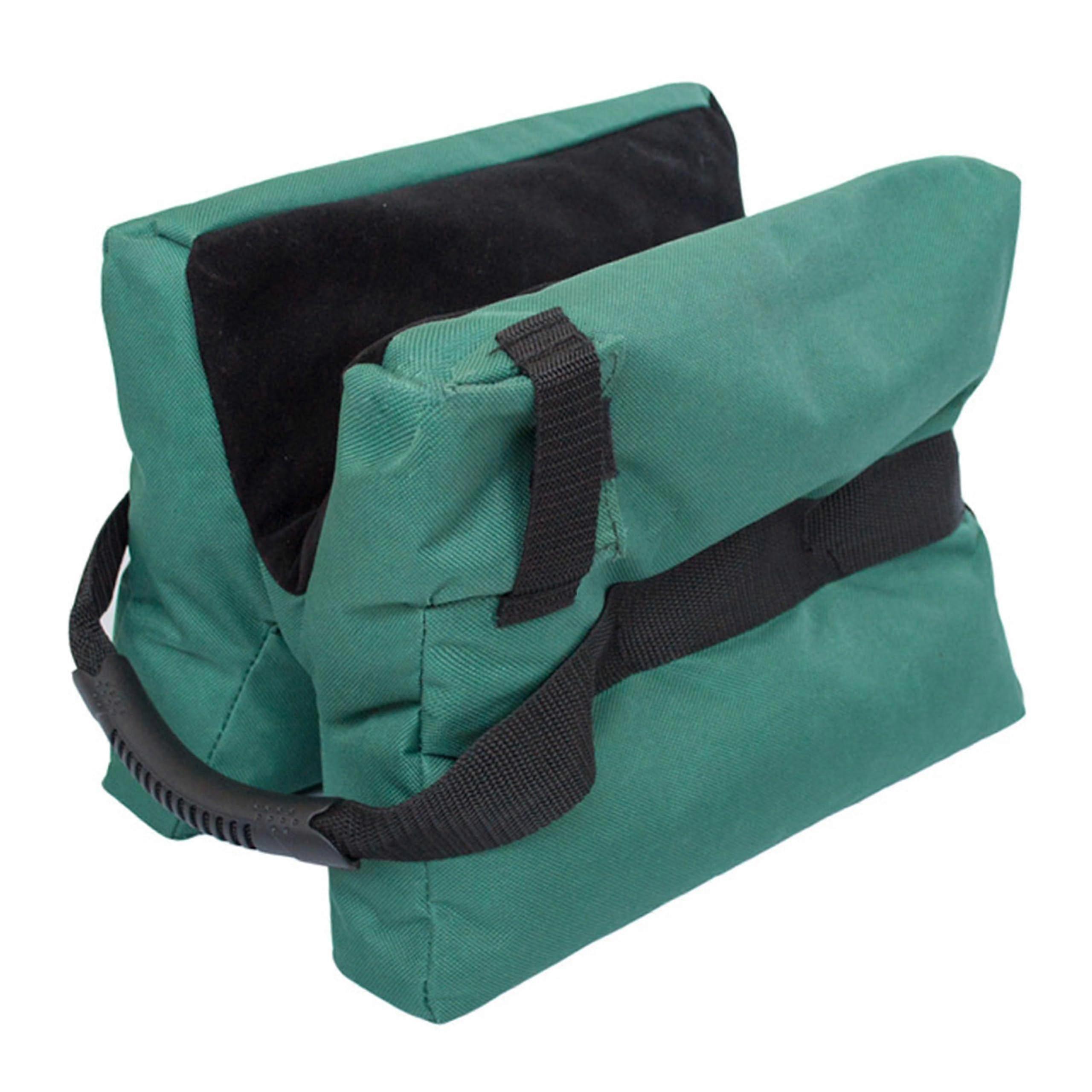 Shooting Rest Bag Shooting Support SandBag for Range and Hunting