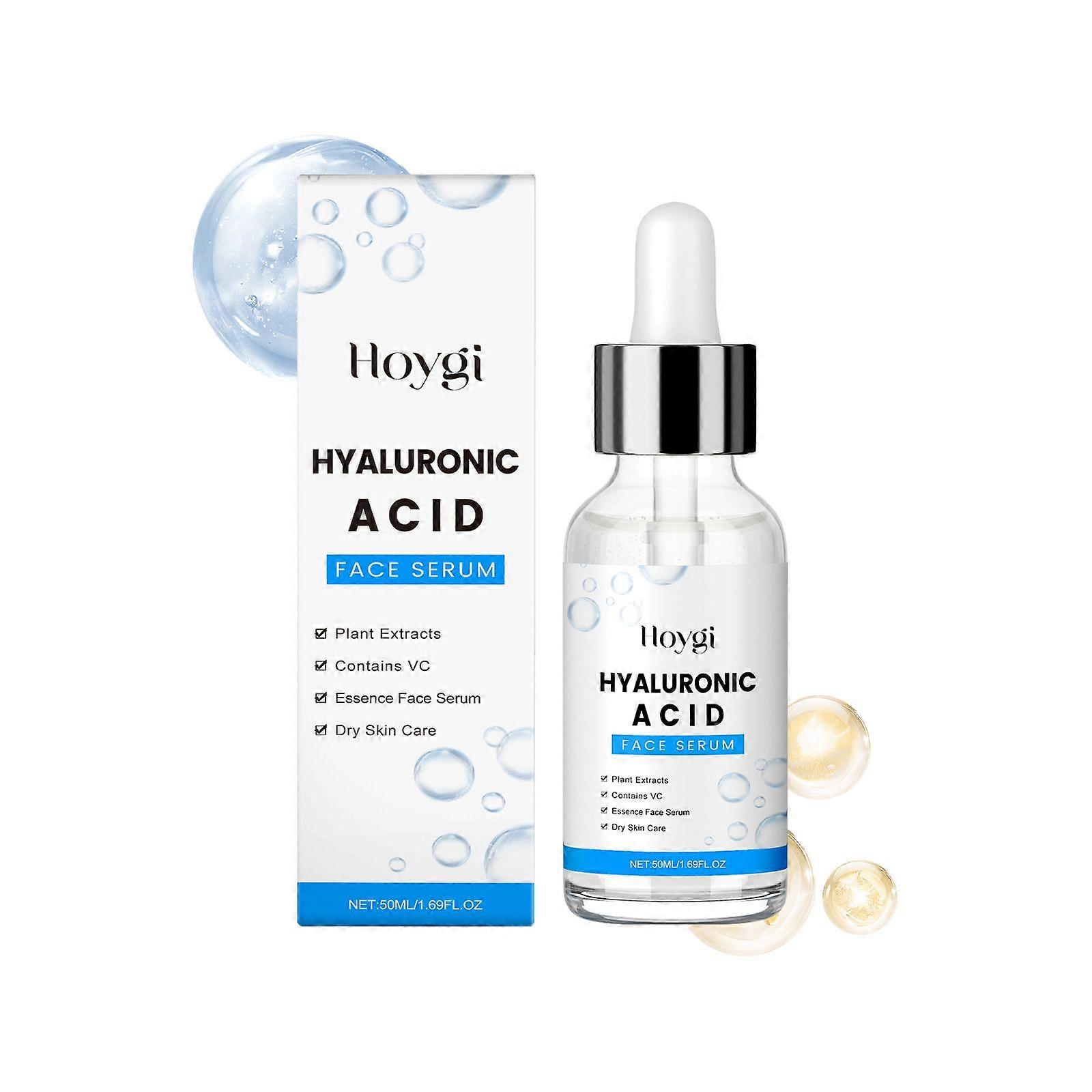 Hyaluronic Acid Essence