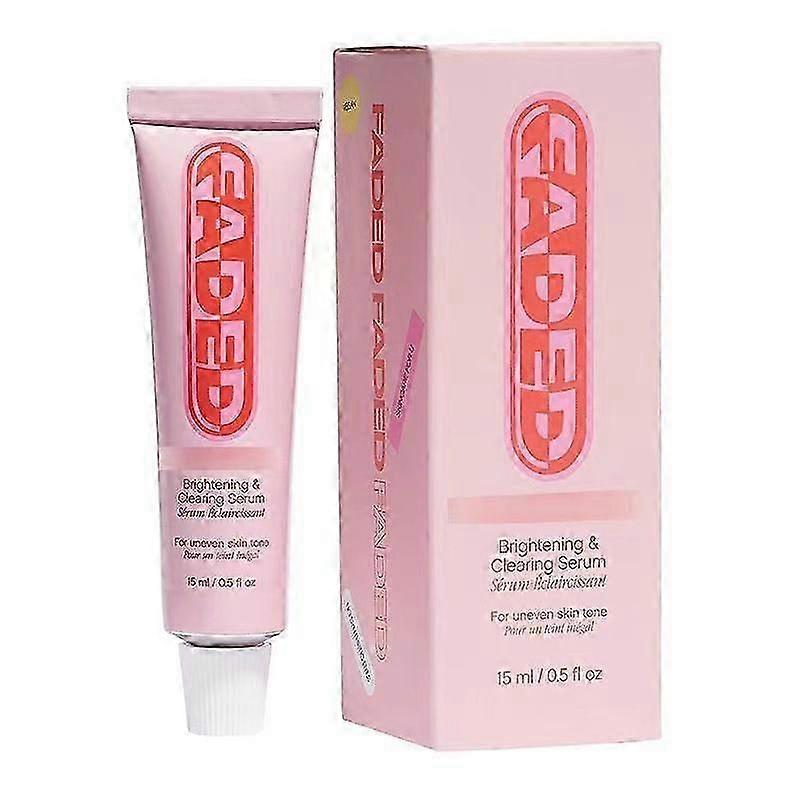 Faded Topicals Brightsing Tool Ser 15ml