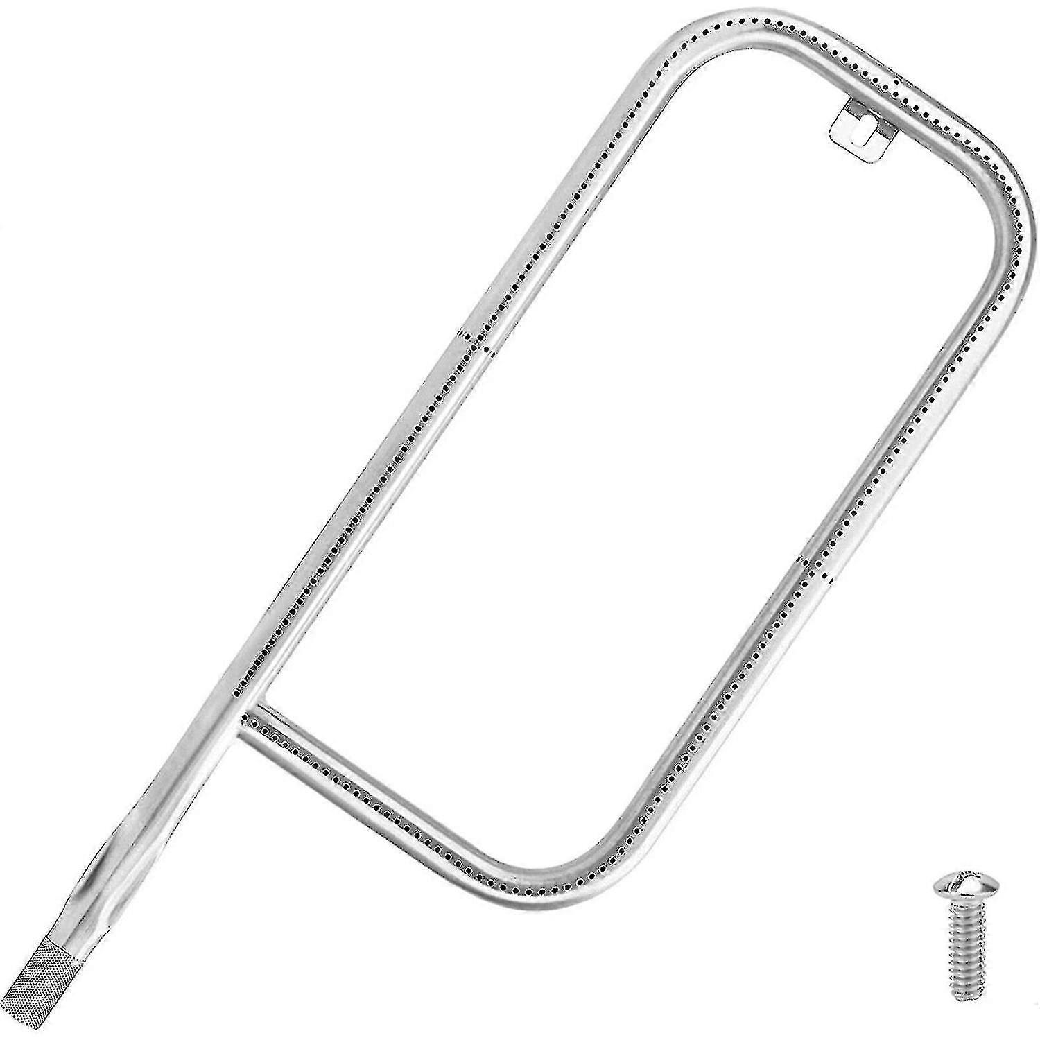 Weber Q200 Q2200 Byte av gasgrillbrännare för inomhusbruk