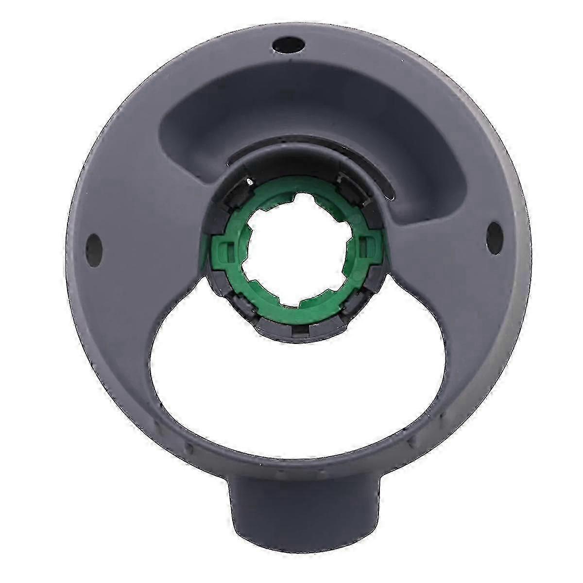 Vorwerk Thermomix TM5 TM6 Replacement Blender Pot Base - Food Processor Main Pot Parts for Cooking Blender