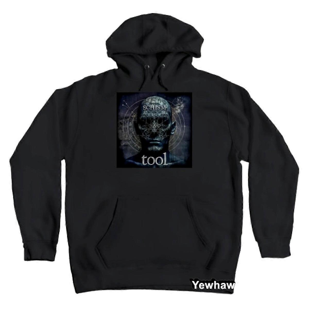Schism Tool Hoodie