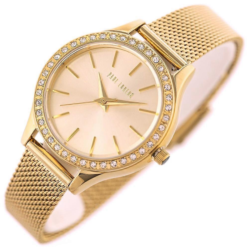 Watches Paul Lorens ty563920