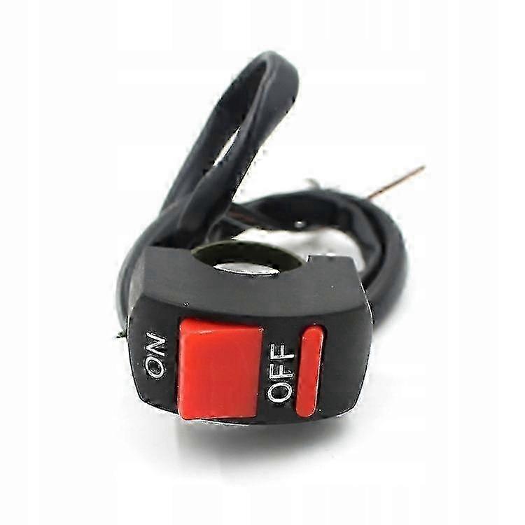 Motorcycle Switch On/ Scooter