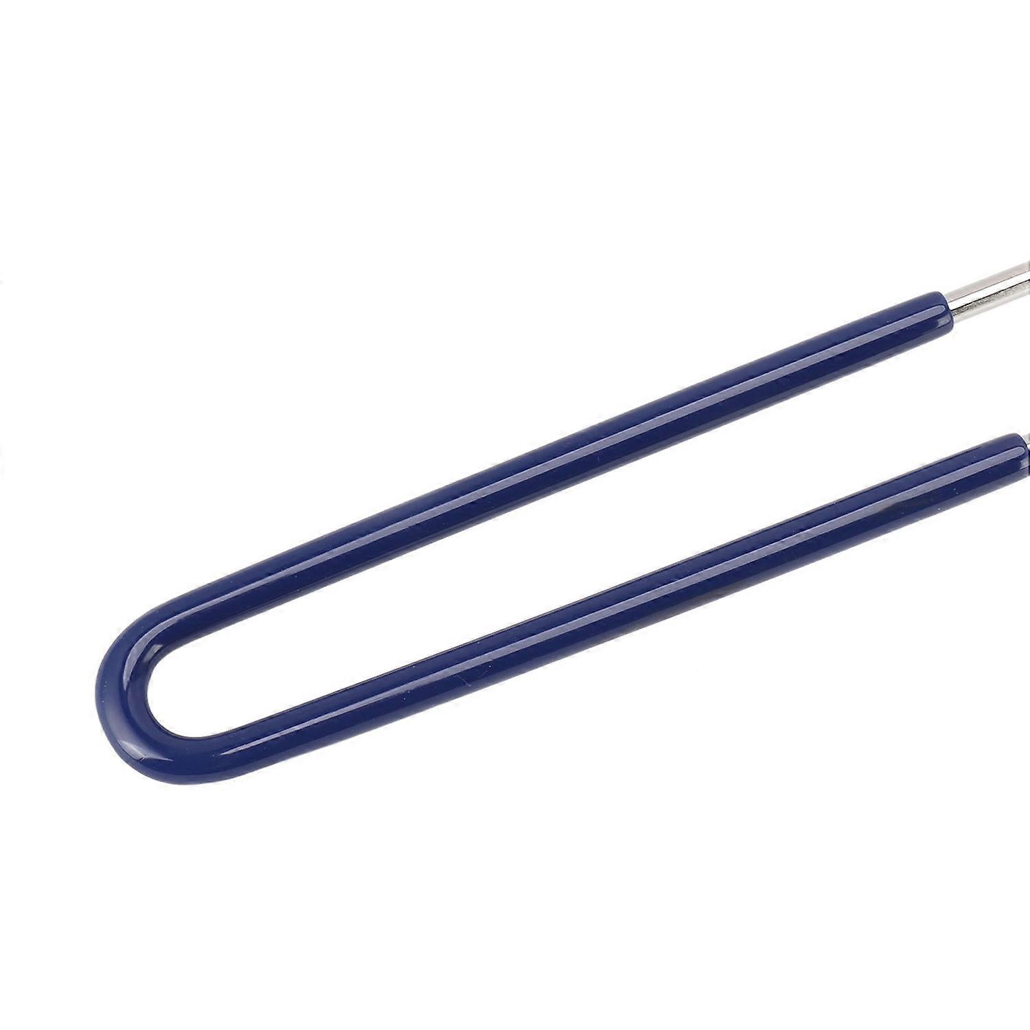 Frying Basket Stainless Steel Long Handle Reusable Rust Resistant Fry Net for Fish Chicken Nuggets R