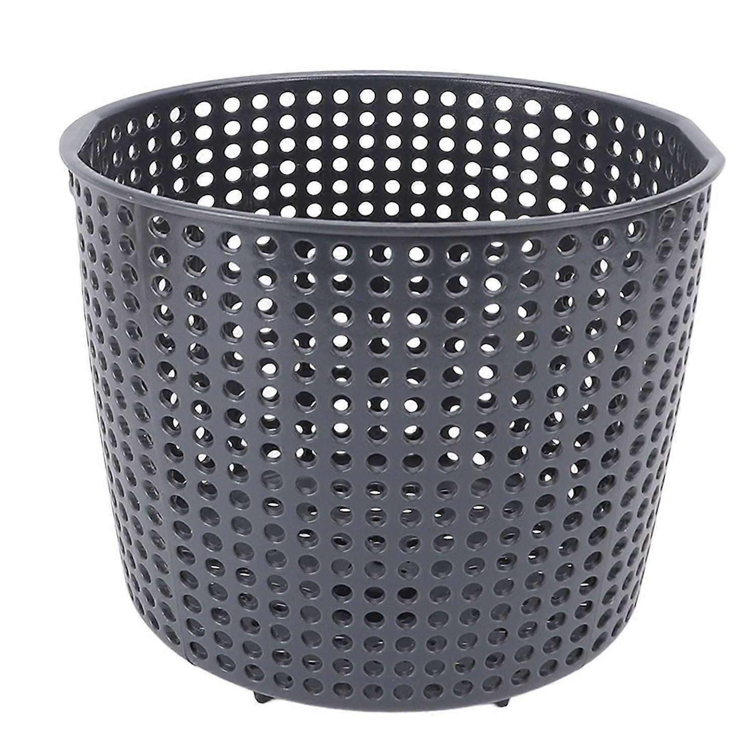 Deep Mesh Pot Salad Mixer Quick Drying Practical Vegetable Filter Basket for TM5 TM6