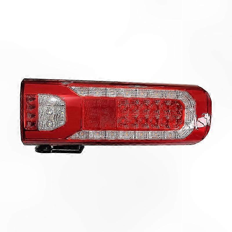 Right Side Combination Tail Light for ACTROS Trucks