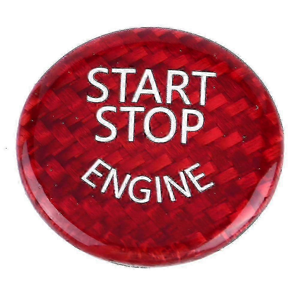 Start Button Cover, Stop Button Cover, Button Cover For Bmw, Engine Button Switch Cover, Engine Start Button Cover, Switch Cover For Bmw