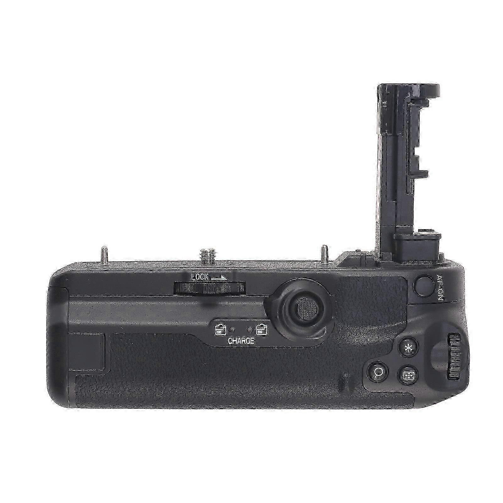 Battery Grip Kit for Canon EOS R5 and EOS R6 Cameras
