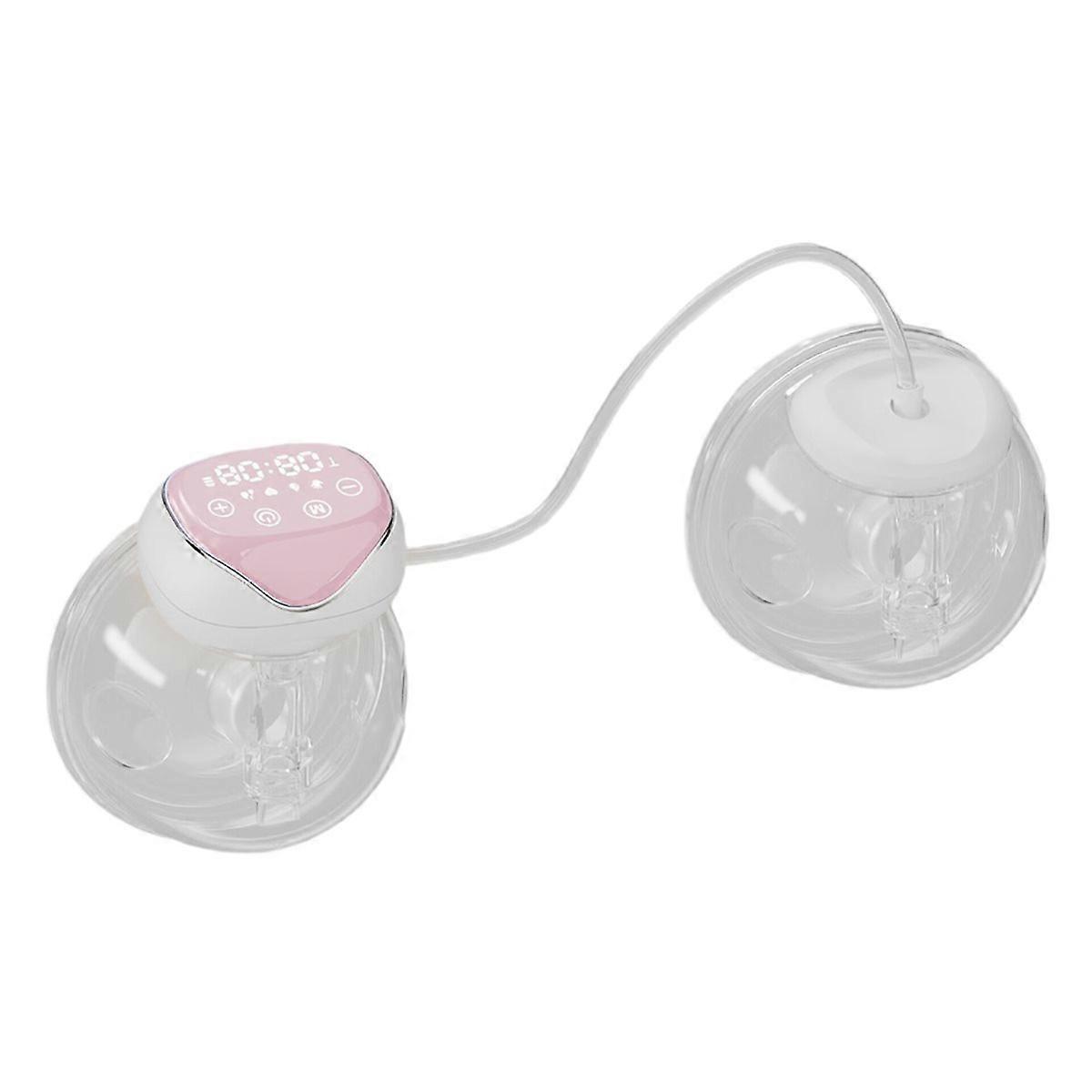 Portable Electric Breast Pump