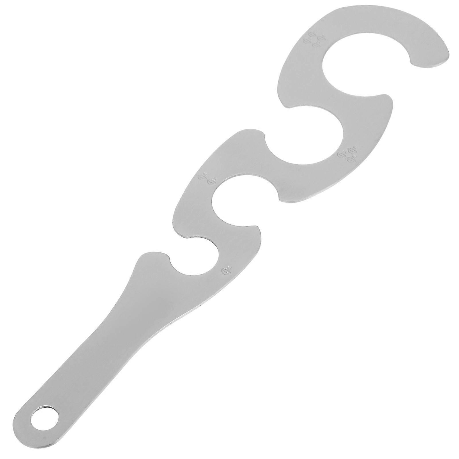 Spaghetti Measurer Tool and Pasta Measurer Tool with Spaghetti Kitchen Tool and Pasta Serving Measuring Tool for Spaghetti Measure Tool Pasta Portion